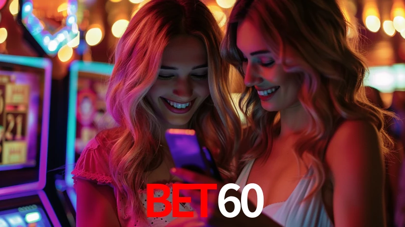 bet60 APP mobile iOS Android - 187 mil downloads São Paulo Rio BH