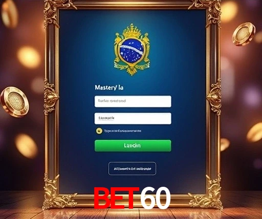 Níveis do programa VIP da bet60