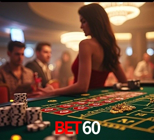 Vantagens exclusivas bet60 para jogadores brasileiros