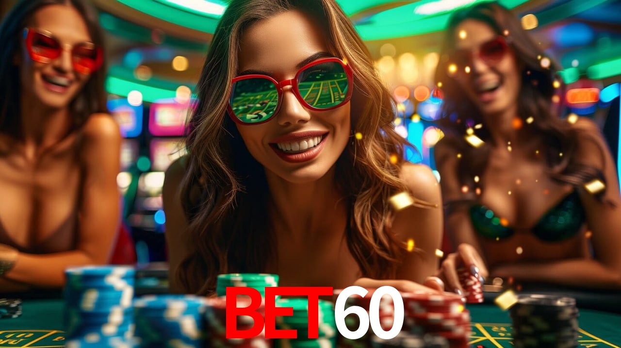 Catálogo bet60 2.547 jogos - Pragmatic Play, Evolution, NetEnt