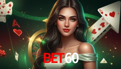 BET60 Casino: Jogue Online e Ganhe Grandes Prêmios BET60 Casino: Jogue Online e Ganhe Grandes Prêmios
